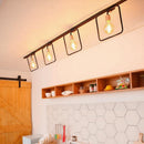 Galmoritha | Track Light