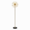 Nyrene | Floor Lamp