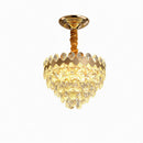 Orielwen | Mini Chandelier