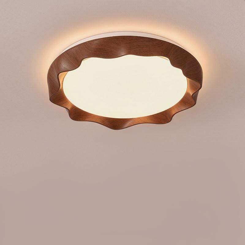 Maliryn B | Ceiling Mounted Light - Detail View #2 | HomeCartel