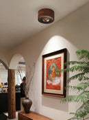 Brynvalien | Surface Mounted Light