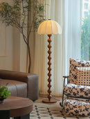Nyrwenil I Floor Lamp