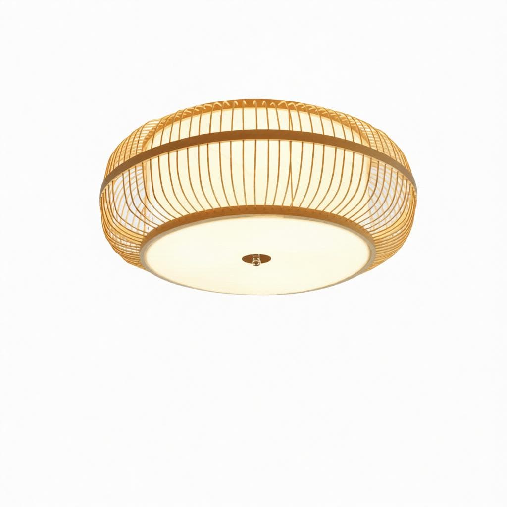 Milaril Une | Ceiling Mounted Light - Detail View #10 | HomeCartel