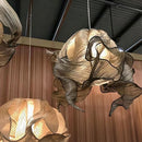 Elnaera I Cluster Chandelier