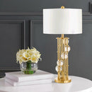 Partovi | Shaded Table Lamp