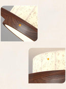 Irric Une | Semi Flush Mounted Light
