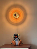 Saelinna I Wall Light