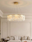 Irriaon | Crystal Chandelier