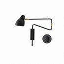 Liravyn | Wall Light Swing Arm