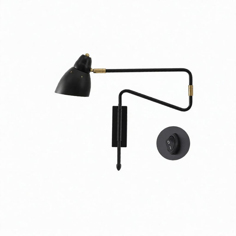 Liravyn | Wall Light Swing Arm