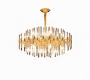 Gumiho A | Mini Chandelier
