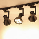Pryssaventhil | Track Light