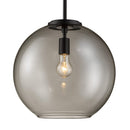 Evionne | Glass Pendant Light