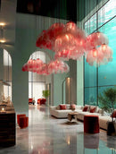 Orlivien I Cluster Chandelier