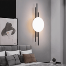 Zulerra | Linear Wall Light