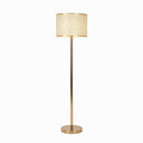 Dyrivael G I Crystal Floor Lamp