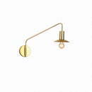 Ulvera | Wall Light Swing Arm