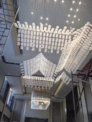 Veyrenth I Cluster Chandelier