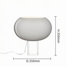 Pelindra | Table Lamp