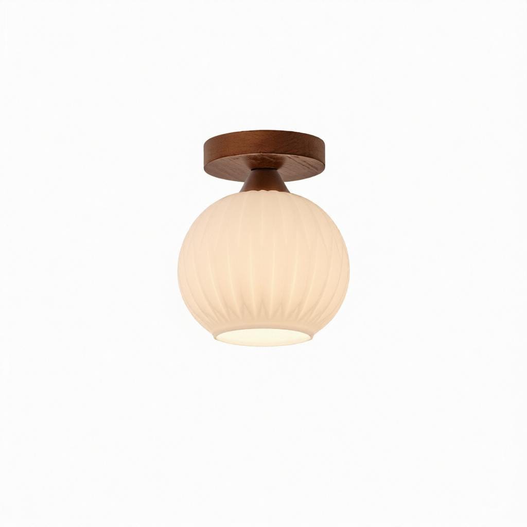 Nedoril Une | Semi Flush Mounted Light - Modern Semi Flush Mounted Light | HomeCartel Philippines