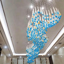 Mireltho I Cluster Chandelier