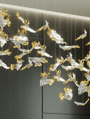Elynnorah I Cluster Chandelier