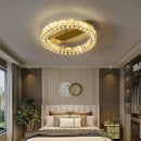 Kryndra B | Ceiling Mounted Light