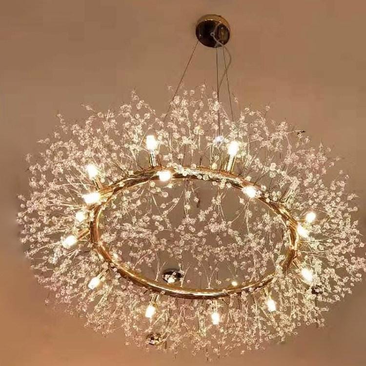 Cendrielle | Chandelier - Home Cartel ®