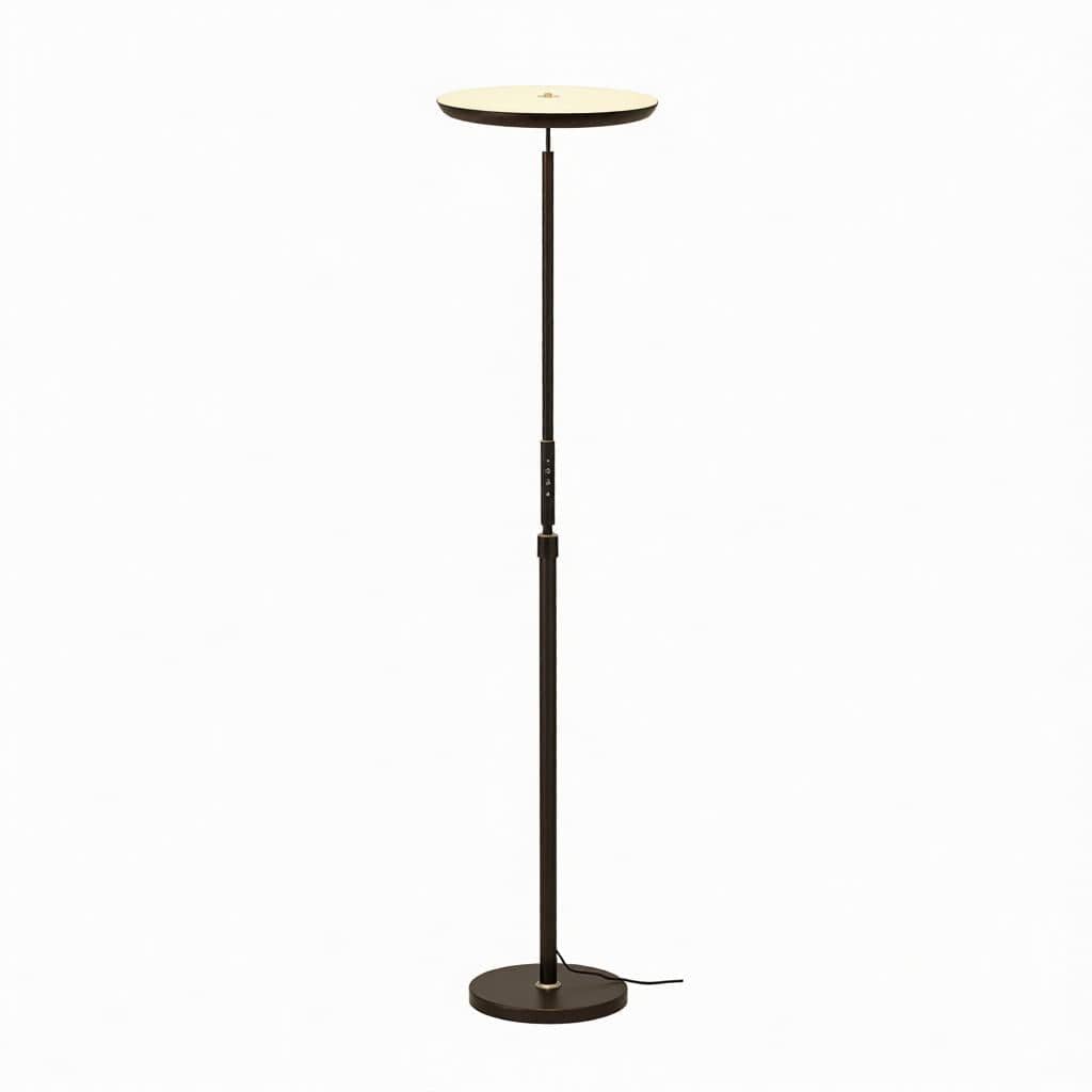 Genzlinger B | Floor Lamp - Detail View #3 | HomeCartel