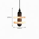 Faelmirith | Alabaster Pendant Light