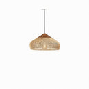 Jovanis | Rattan Chandelier