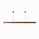Farday | Linear Chandelier