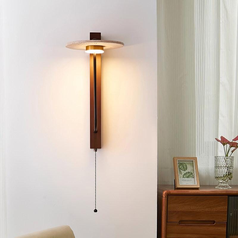 Narvethra I Wall Light - Detail View #3 | HomeCartel