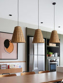 Irvynex Deux | Linear Chandelier
