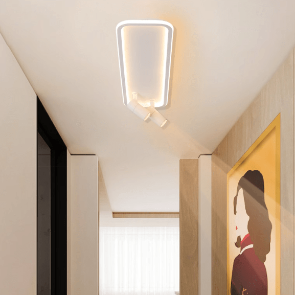 Margarette | Multi-functional Light