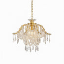 Octa | Mini Chandelier