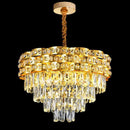 Aelowyn | Mini Chandelier