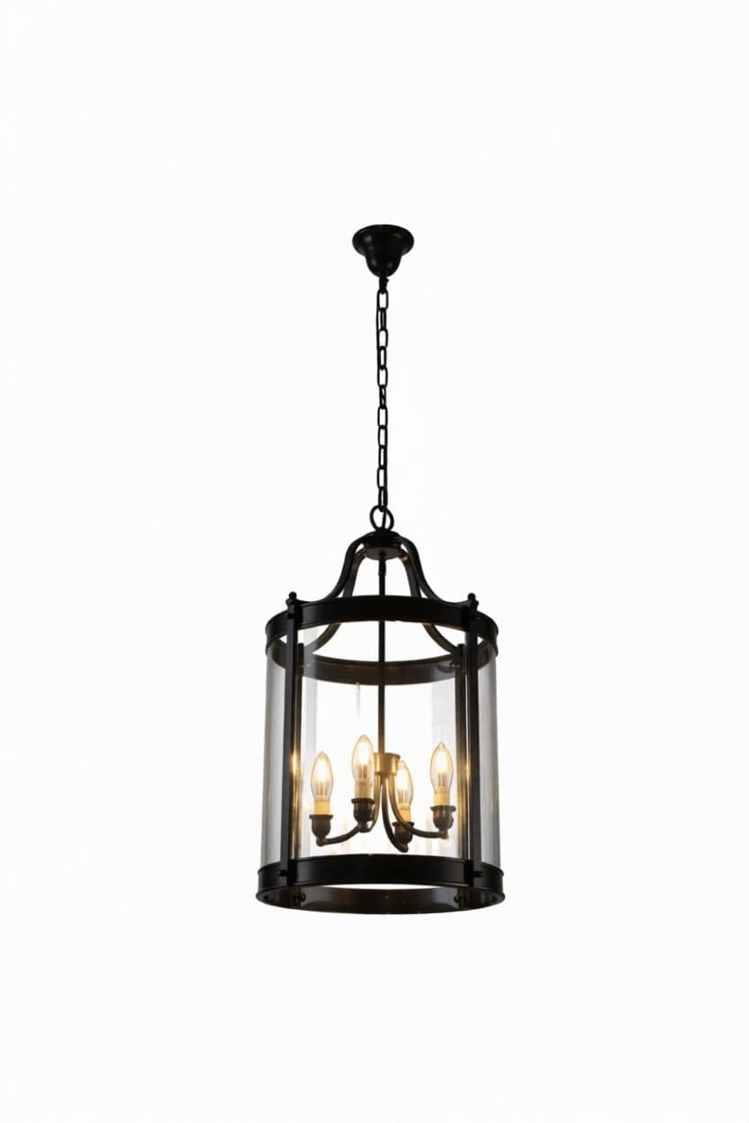 Veymora I Pendant Light - Detail View #7 | HomeCartel