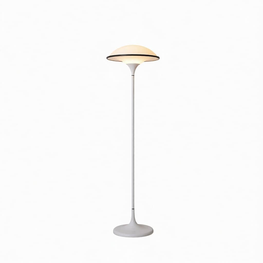 Velanthe Deux I Floor Lamp - Detail View #4 | HomeCartel
