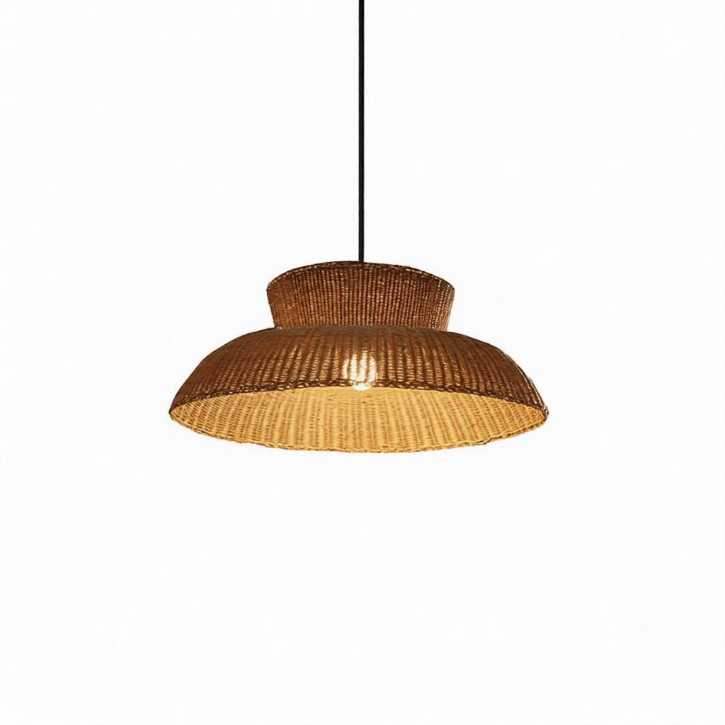 Glynthara | Outdoor Pendant Light - Detail View #8 | HomeCartel