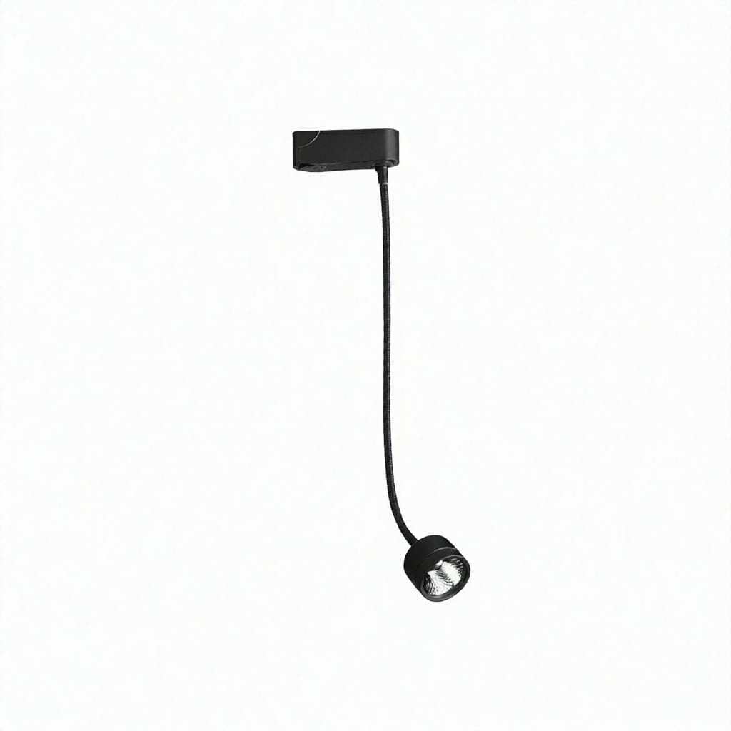 Talveniraen Une | Track Light