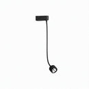 Talveniraen Une | Track Light