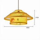 Thalunya A | Pendant Light