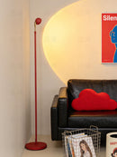 Lyrenthar I Floor Lamp