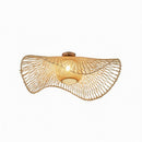 Maloril | Semi Flush Mounted Light