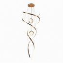 Ravella | Cluster Chandelier