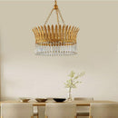 Ornoreth | Crystal Chandelier