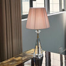 Irwenyss | Crystal Table Lamp