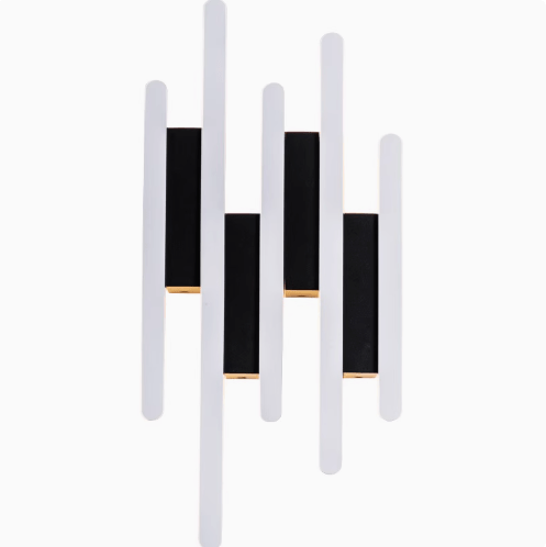 Irvenar | Linear Wall Light - Modern Wall Light | HomeCartel Philippines