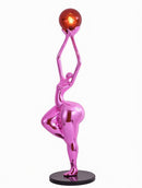 Ealithos | Floor Lamp